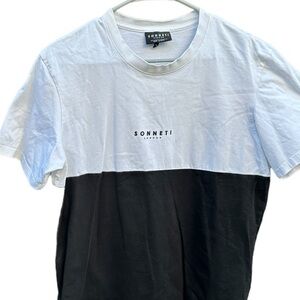 Sonneti London men’s T-shirt